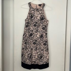 Limited floral dress 4 petite